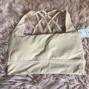 BuffBunny Revolution Sports Bra